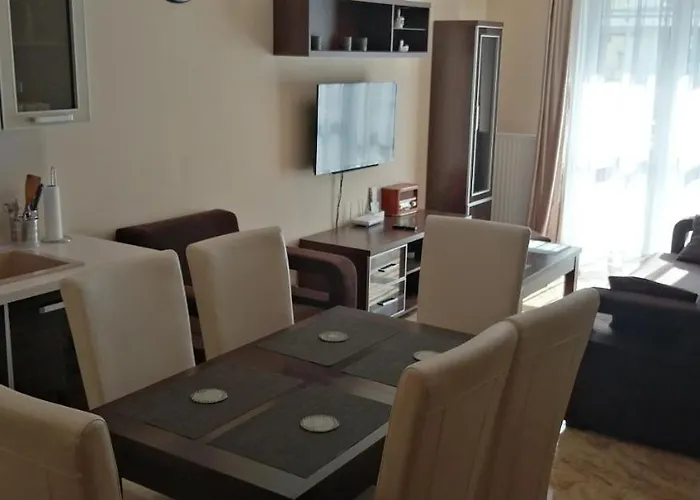Apartament Olivia