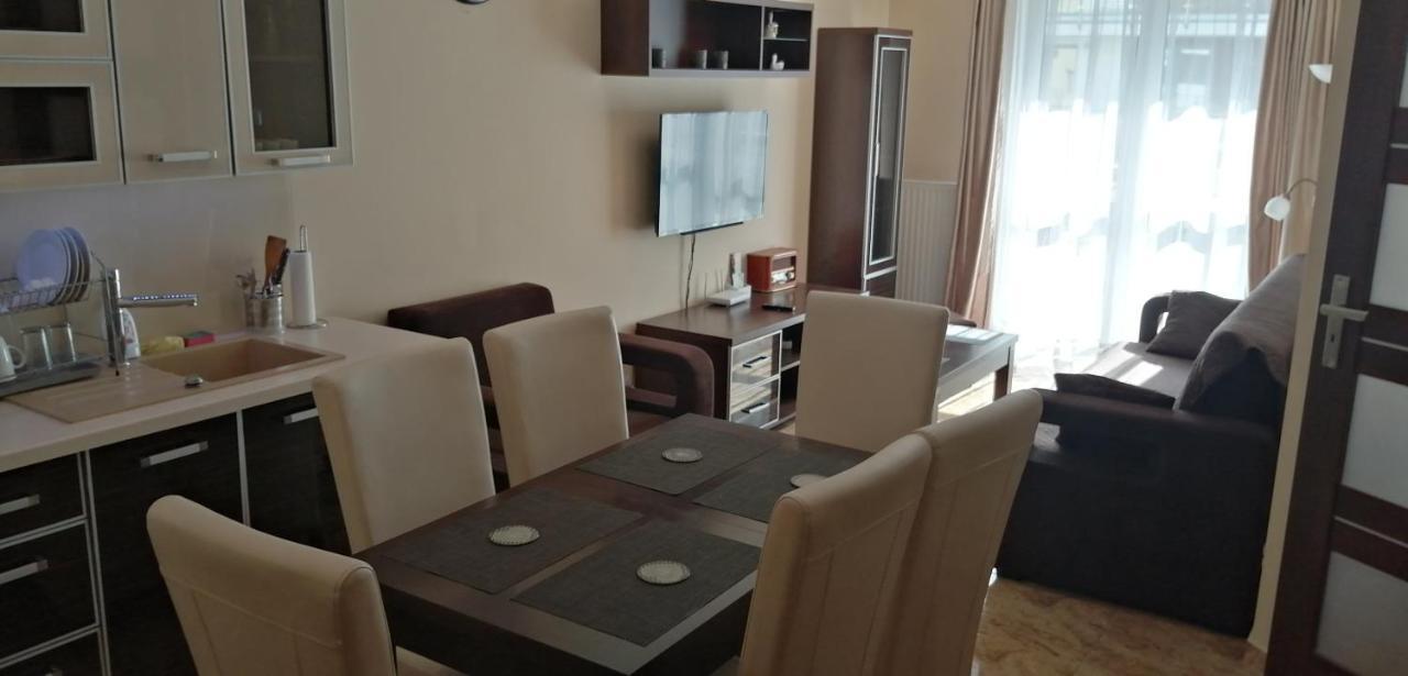 Apartament Apartament Olivia