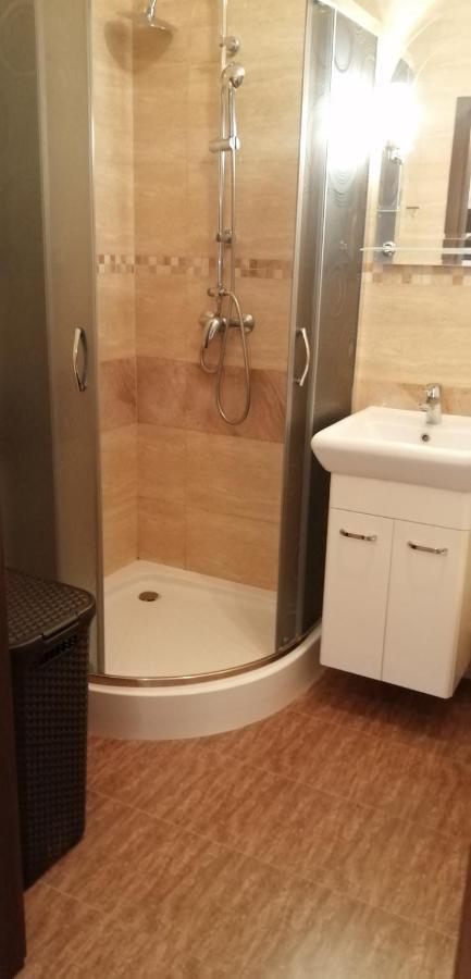 Apartament Apartament Olivia Kołobrzeg