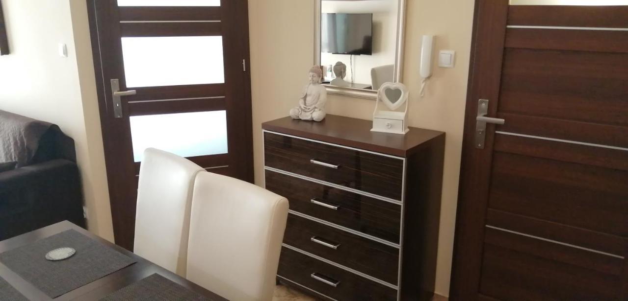 Apartament Olivia * Kołobrzeg