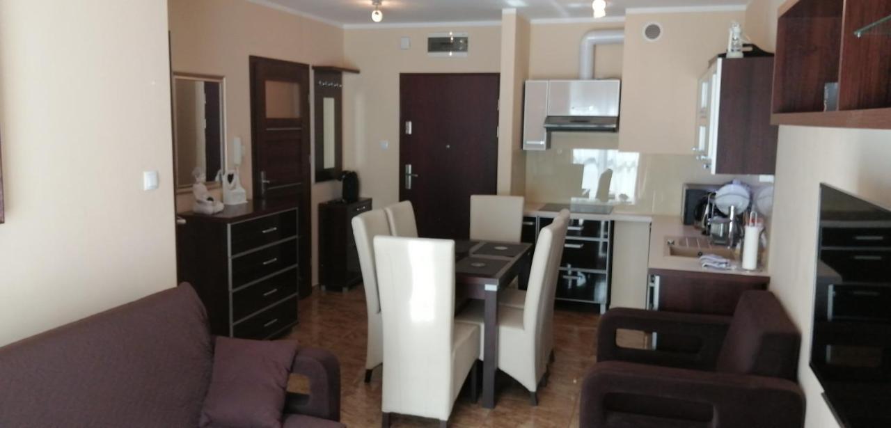 Apartament Apartament Olivia *