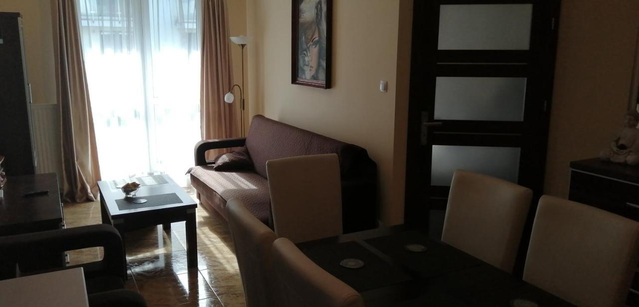 Apartament Olivia *