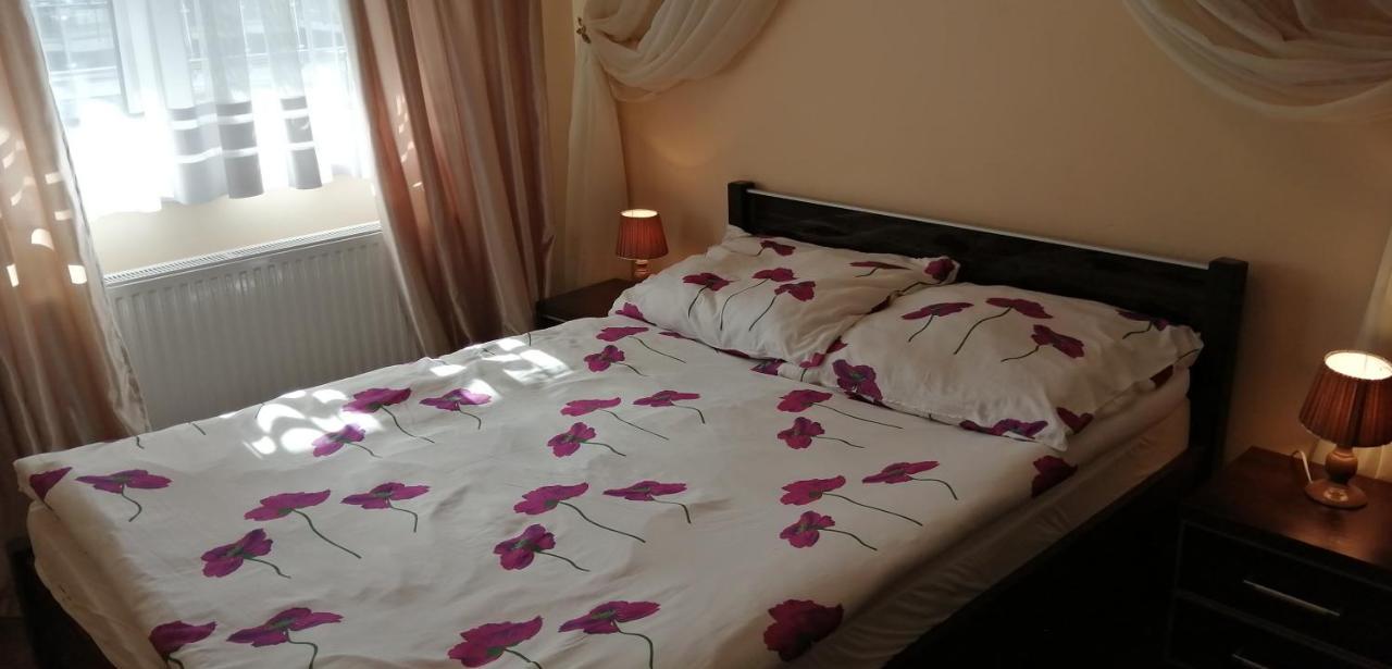 Apartament Apartament Olivia Kołobrzeg