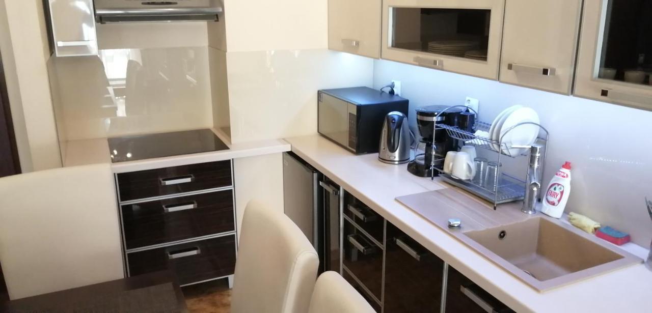 Apartament Olivia *