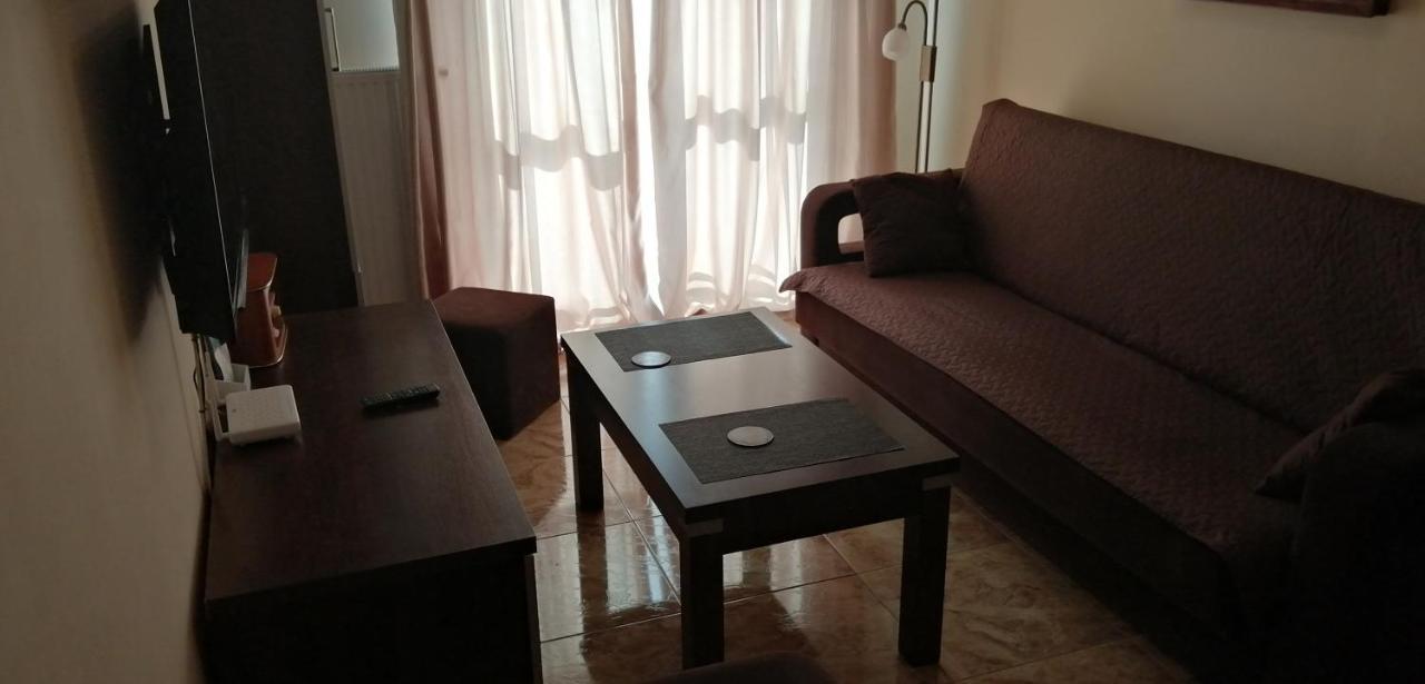 Apartament Olivia * Kołobrzeg