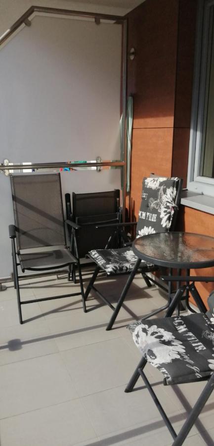 Apartament Olivia *