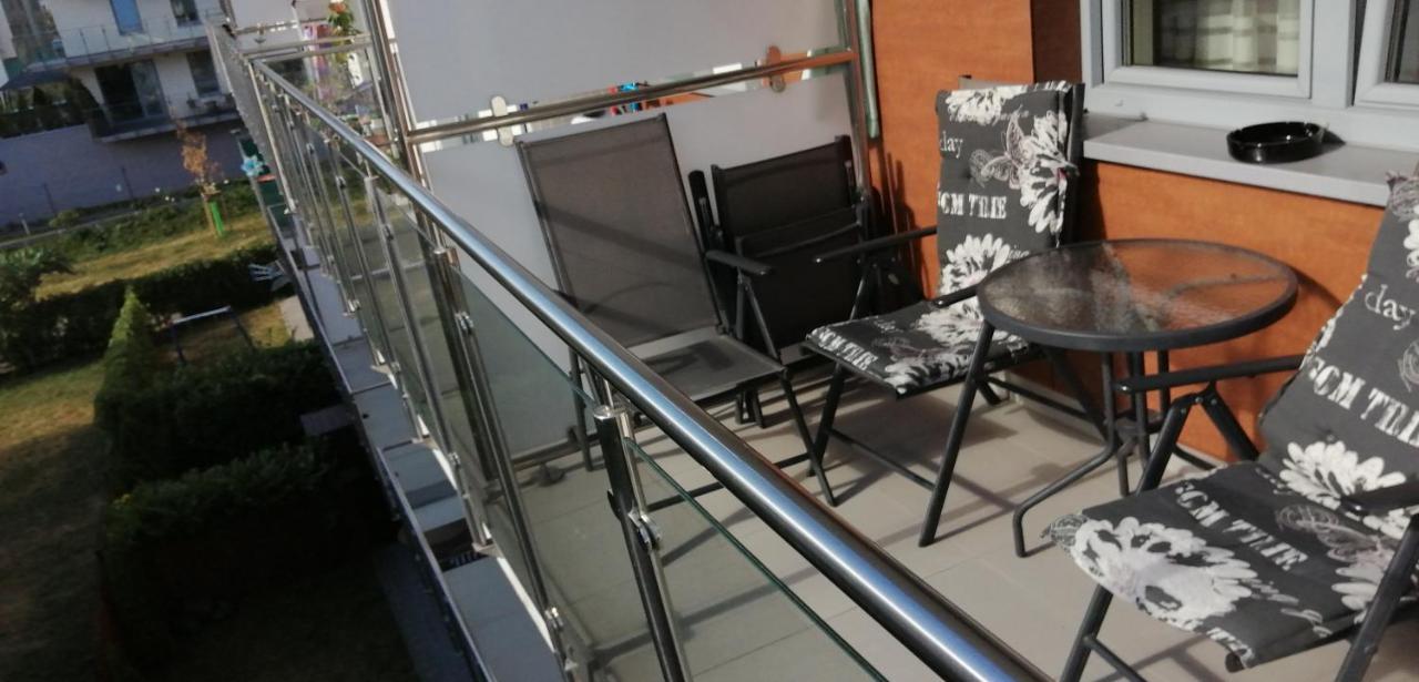 Apartament Olivia Apartament Kołobrzeg