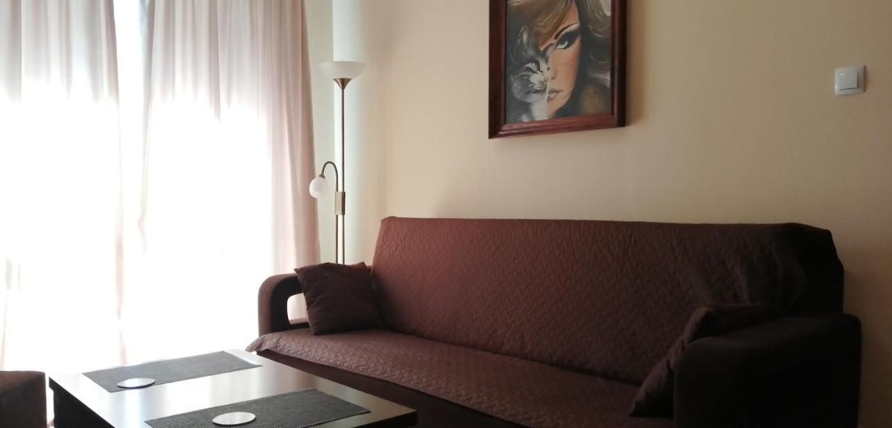 Apartament Olivia *