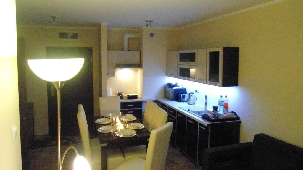 Apartament Apartament Olivia